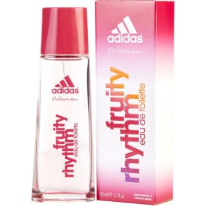 Adidas Fruity for women EDT