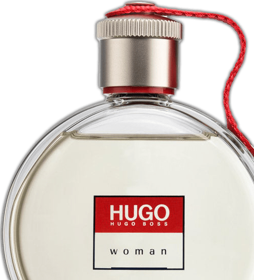 hugo bottle