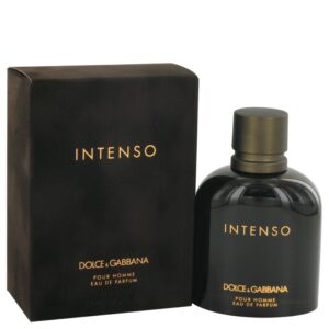 Dolce and Gabbana Intenso