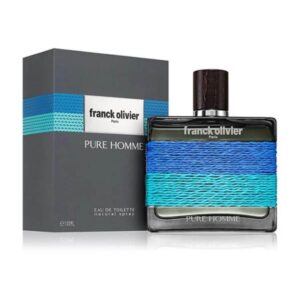 Pure Homme by Franck Olivier