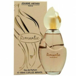 Romantic by jeanne arthes 100ml